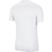 Nike Dry Park VII Football Shirt White