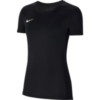 Nike DRY PARK VII Women's Football Shirt Black