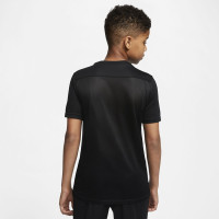 Nike Dry Park VII Voetbalshirt Kids Zwart