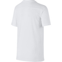 Nike Dry Park VII Voetbalshirt Kids Wit