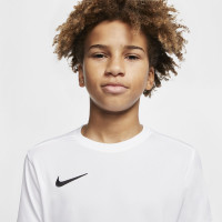 Nike Dry Park VII Voetbalshirt Kids Wit