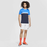 Nike Dry Park III Voetbalbroekje Wit