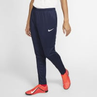 Nike Dry Park 20 Trainingsbroek Donkerblauw