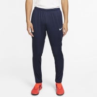 Nike Dry Park 20 Trainingsbroek Donkerblauw