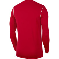 Nike Dry Park 20 Crew Sweater Kids Rood