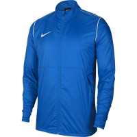 Nike Park 20 Woven Kids Royal Blue Rain coat