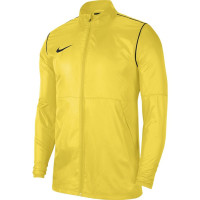 Nike PARK 20 Repel Rain coat Kids Yellow