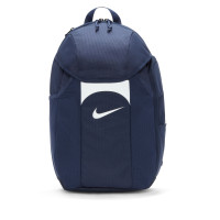 Nike Academy Team Rugtas 2.3 Donkerblauw Wit