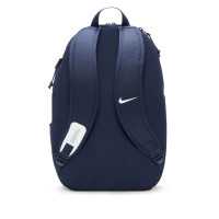 Nike Academy Team Rugtas 2.3 Donkerblauw Wit