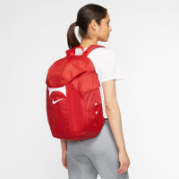 Nike Academy Team 2.3 Backpack Red White