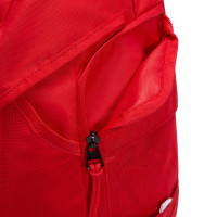 Nike Academy Team 2.3 Backpack Red White