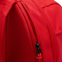 Nike Academy Team 2.3 Backpack Red White