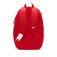 Nike Academy Team 2.3 Backpack Red White