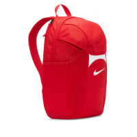 Nike Academy Team 2.3 Backpack Red White