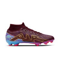 Nike mercurial superfly store burgundy