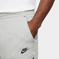 Nike Sportswear Tech Fleece Overlay Jogger Grey Black