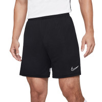 Nike Academy 21 Dri-Fit Trainingsset Rood Zwart