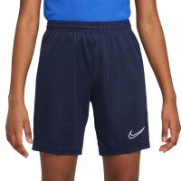 Nike Academy 21 Dri-Fit Training Set Kids Blue