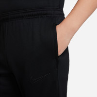 Nike Academy 21 Dri-Fit Training Pants KPZ Kids Black Anthracite