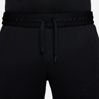 Nike Academy 21 Dri-Fit Training Pants KPZ Kids Black Anthracite