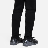 Nike Academy 21 Dri-Fit Training Pants KPZ Kids Black Anthracite