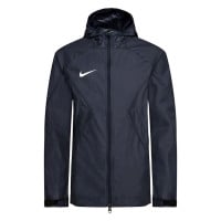 Nike Academy Pro Kids Rain coat Blue White