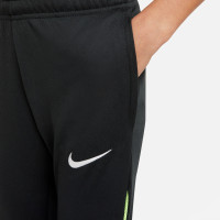 Nike Academy Pro Kids Training pants Black Volt