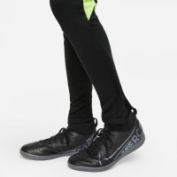 Nike Academy Pro Kids Training pants Black Volt