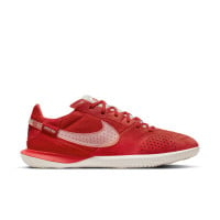 Nike Street Football Boots Streetgato Red White