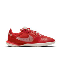 Nike Street Football Boots Streetgato Red White