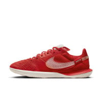 Nike Street Football Boots Streetgato Red White