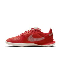 Nike Street Football Boots Streetgato Red White