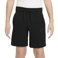 Nike Tech Fleece Kids Short Black