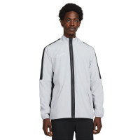 Nike Dri-Fit Academy 23 Training Jacket Woven Grey Black White