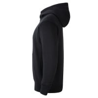 Nike Park 20 Full-Zip Fleece Tracksuit Kids Black