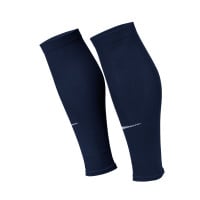 Nike Strike Sleeve Donkerblauw Wit