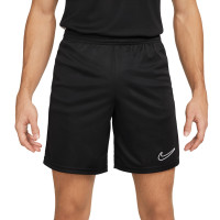 Nike Dri-Fit Academy 23 Polo Trainingsset Zwart Wit