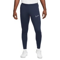 Nike Dri-Fit Academy 23 Training pants Dark Blue White