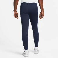 Nike Dri-Fit Academy 23 Training pants Dark Blue White