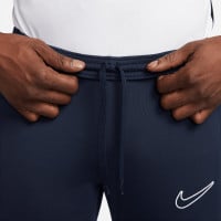 Nike Dri-Fit Academy 23 Training pants Dark Blue White