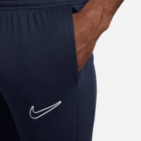 Nike Dri-Fit Academy 23 Training pants Dark Blue White