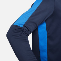 Nike Dri-Fit Academy 23 Training sweater Dark Blue White