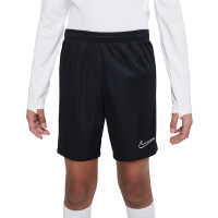 Nike Dri-Fit Academy 23 Trainingsset Kids Grijs Zwart Wit