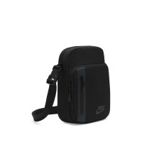 Nike Elemental Tas Crossbody Zwart Grijs