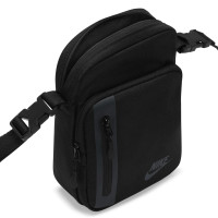 Nike Elemental Tas Crossbody Zwart Grijs