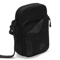 Nike Elemental Tas Crossbody Zwart Grijs