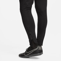 Nike Strike 23 Dri-Fit Trainingsbroek Zwart Felroze