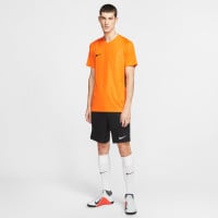 Nike Dry Park III Voetbalbroekje NB Zwart Wit