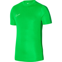 Nike Dri-Fit Academy 23 Training Set Kids Green White