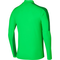 Nike Dri-Fit Academy 23 Training sweater Green White